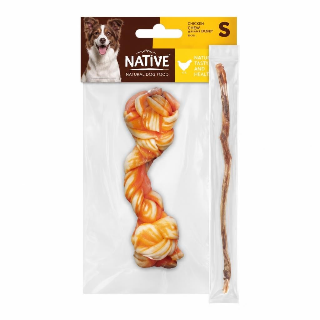 Multifit Native poslastice Akcija u trgovini Zoo City