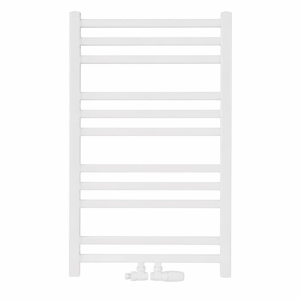 Kupaonski radijator Viv 418 W, 53x95 cm Akcija u trgovini Merkury