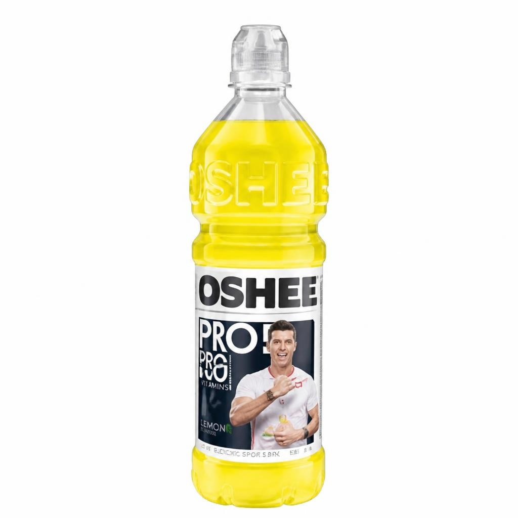 Oshee izotonični napitak limun 750 ml Akcija u trgovini Pivac