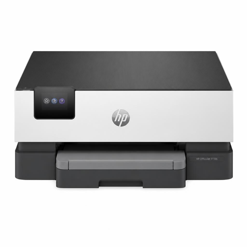 Printer HP OfficeJet 9110B - Akcija u trgovini Pevex