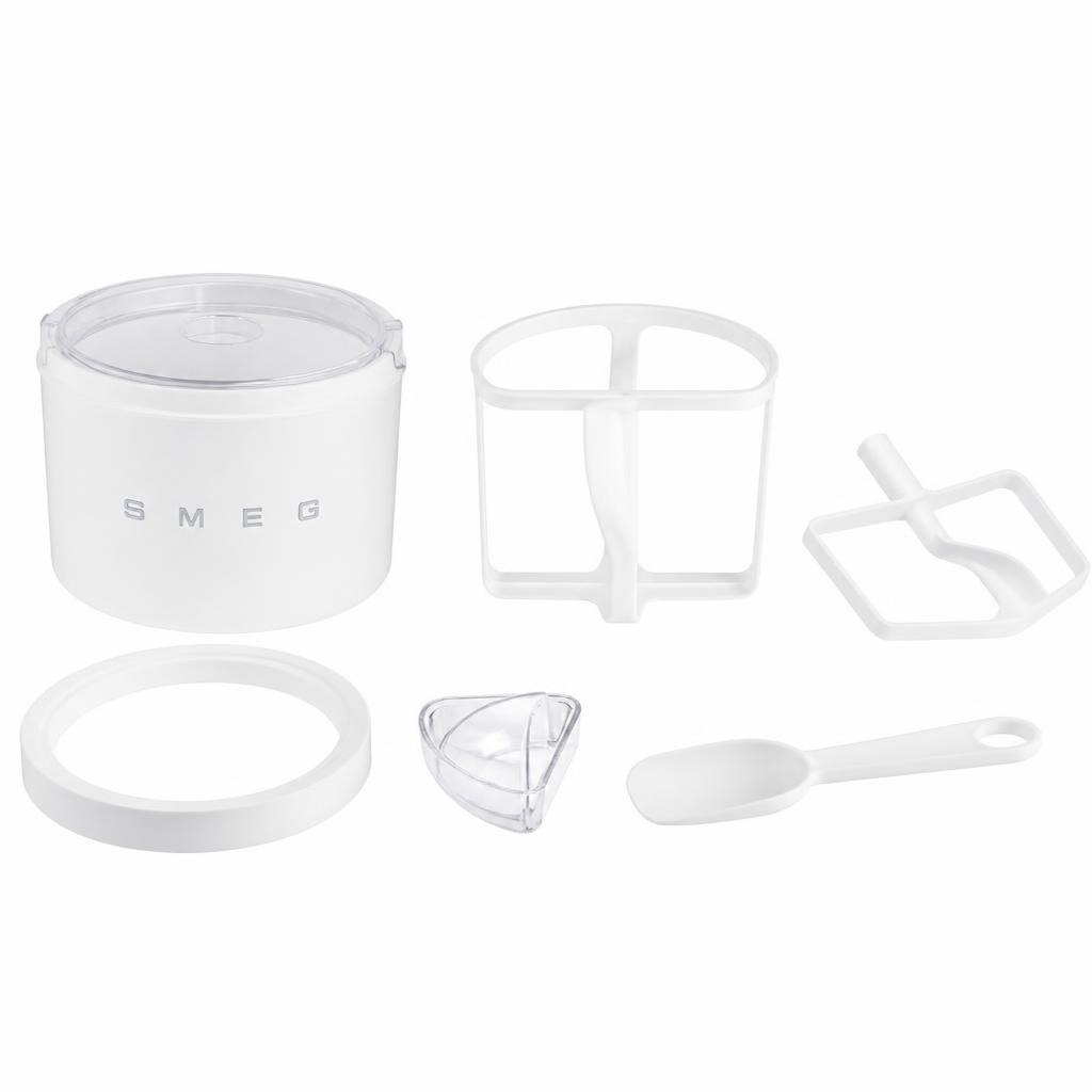Smeg Set za sladoled SMIC01 6 komada Akcija u trgovini Kaufland