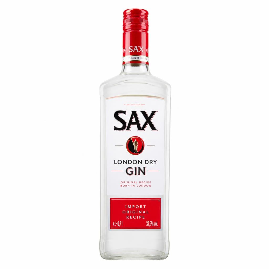Gin 0,5 l - 1 l Akcija u trgovini Plodine
