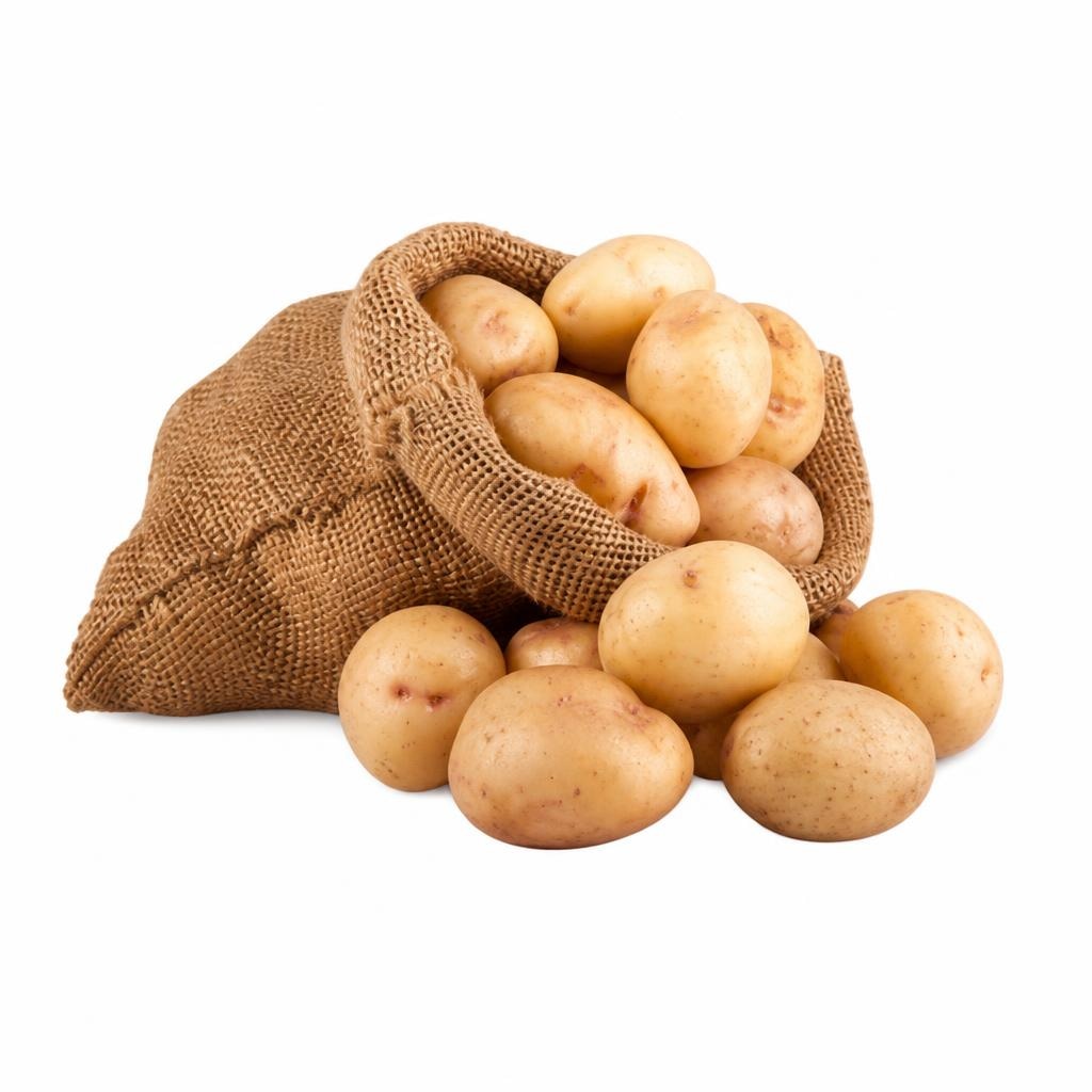 Krumpir 5 kg Akcija u trgovini Pivac