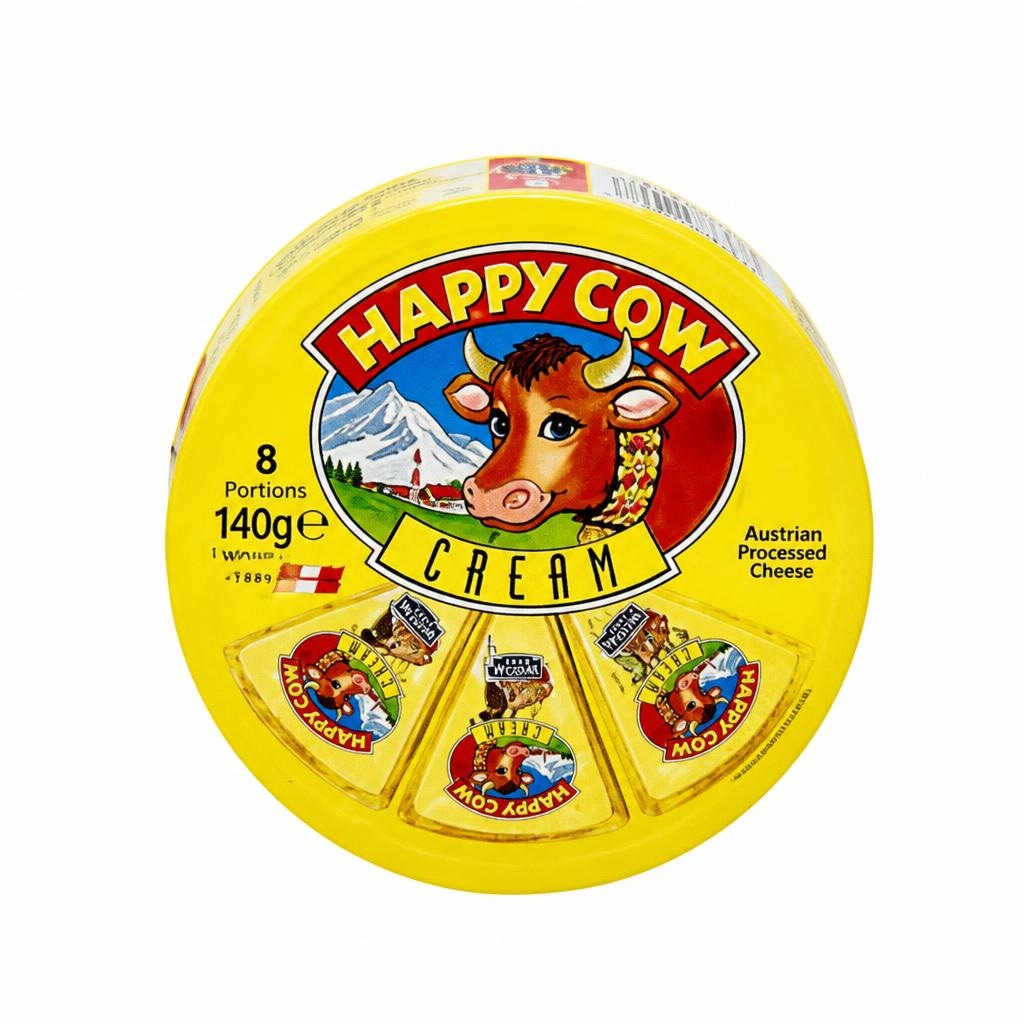 Happy Cow cream Akcija u trgovini Žabac