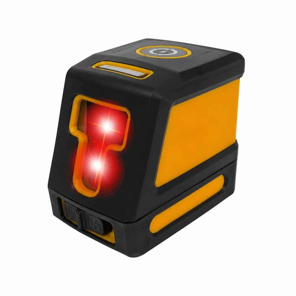 Smart križni laser Cube Akcija u trgovini Merkury