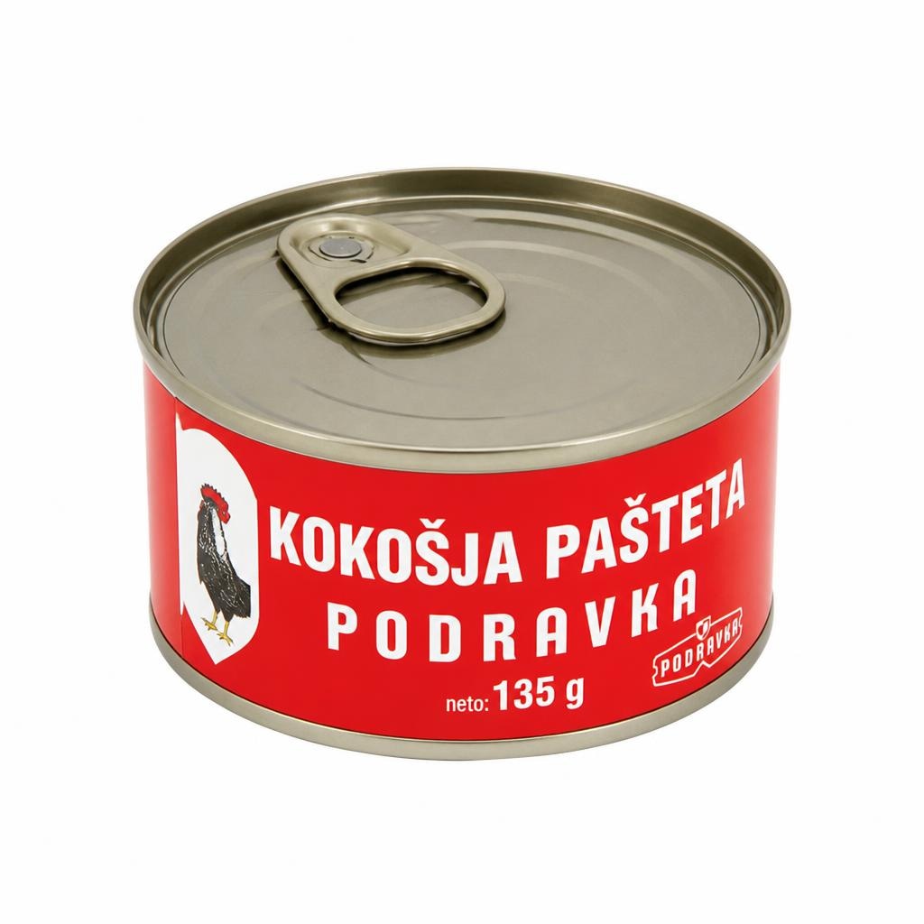 Sablić Jeger Akcija u trgovini KTC
