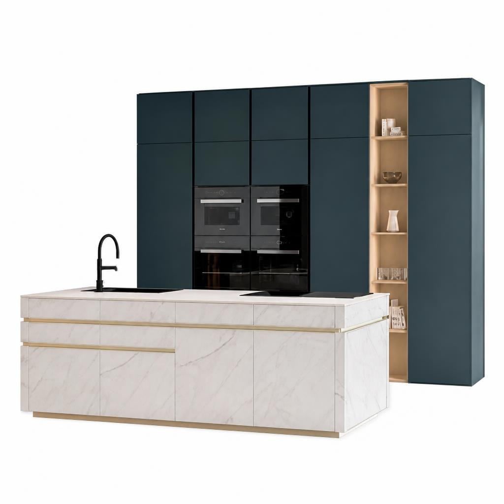 Veneta Cucine kuhinje Akcija u trgovini Harvey Norman