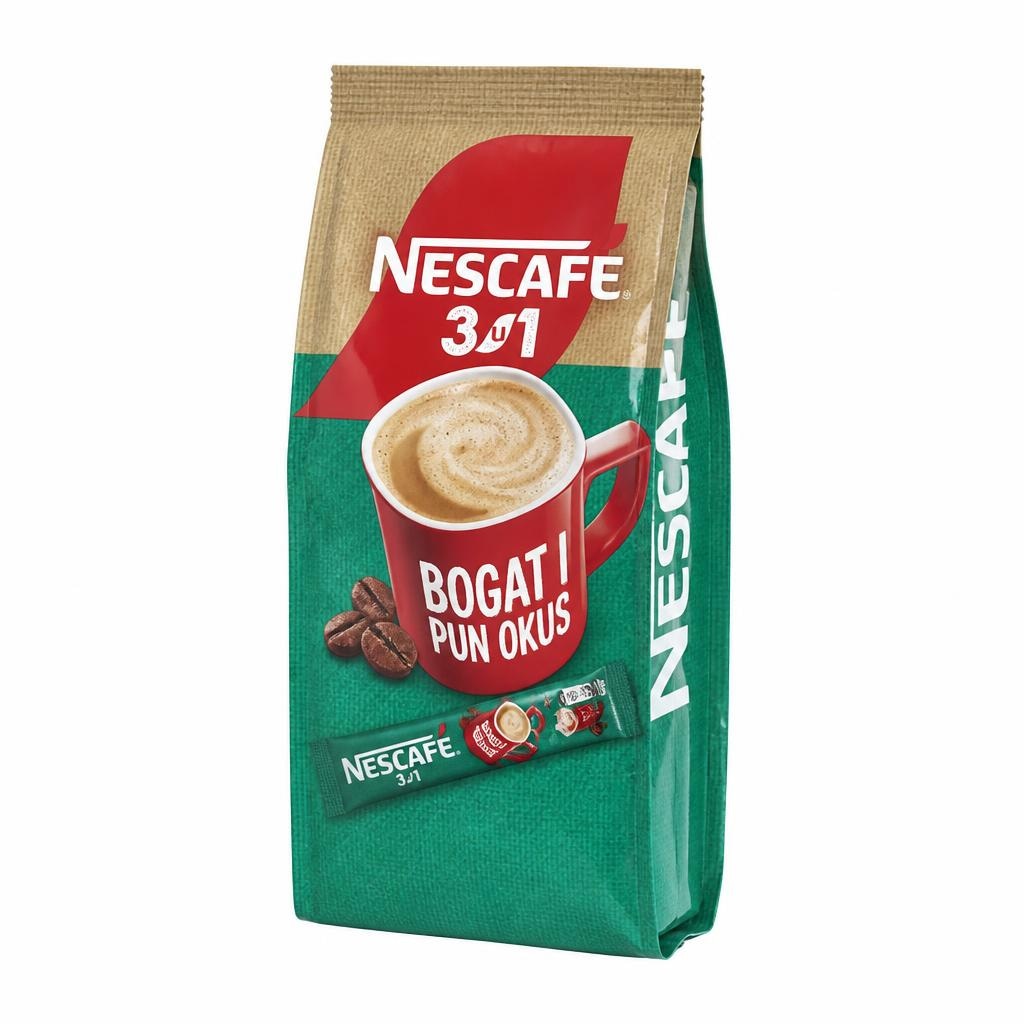 Instant kava Nescafé od 80 g do 165 g Akcija u trgovini Spar
