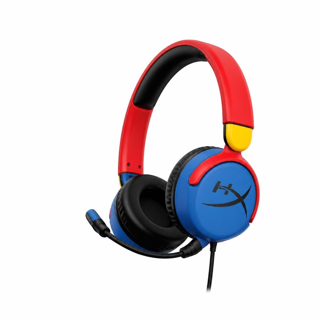Slušalice HyperX Cloud Mini Kids Akcija u trgovini Vacom