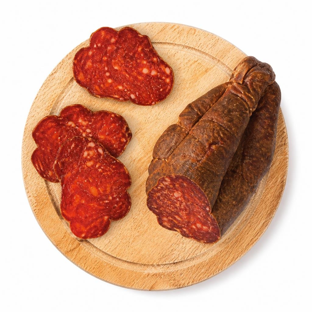Belje Baranjski kulen 100 g Akcija u trgovini Kaufland