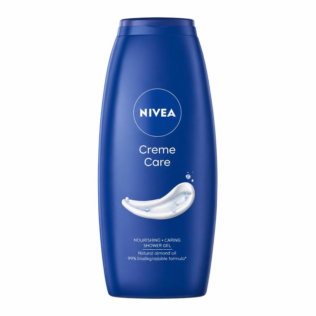 Nivea gel za tuširanje 650 ml Akcija u trgovini Pivac