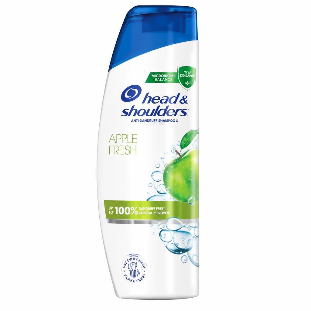 Head & Shoulders Šampon 250 ml Akcija u trgovini Trgovina Krk