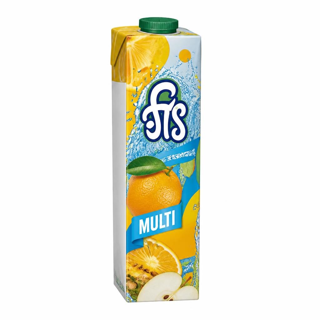Fis ili Vindi Negazirano piće 1 l FIS, VINDI Akcija u trgovini Plodine