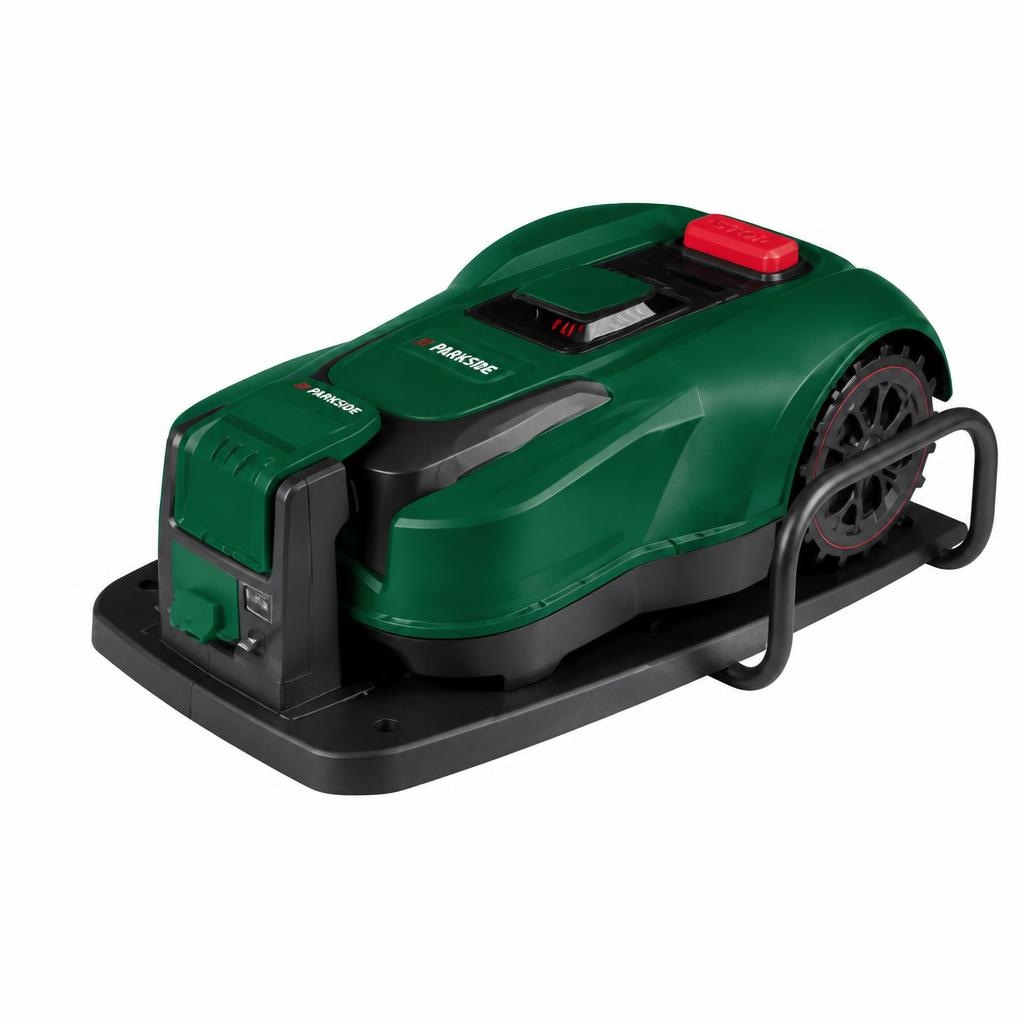 PARKSIDE Robotska kosilica 20 V 1 komad Akcija u trgovini Kaufland