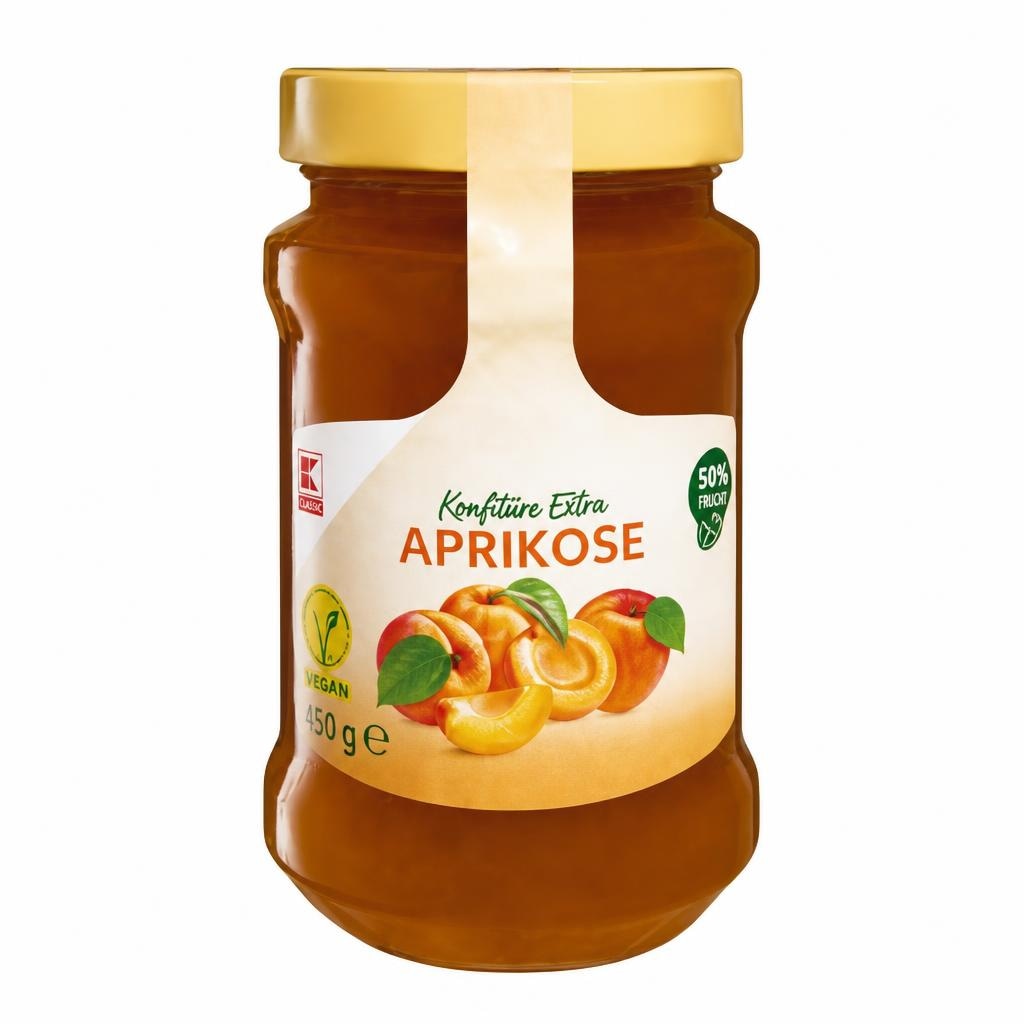Konfiture Extra džem 450 g Akcija u trgovini Kaufland