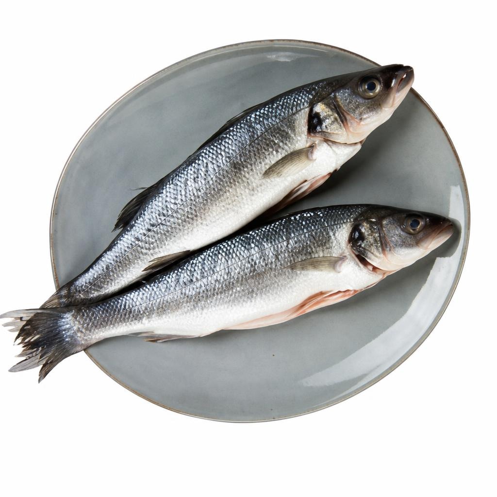 BROK Brancin cca 650 g - Akcija u trgovini Kaufland