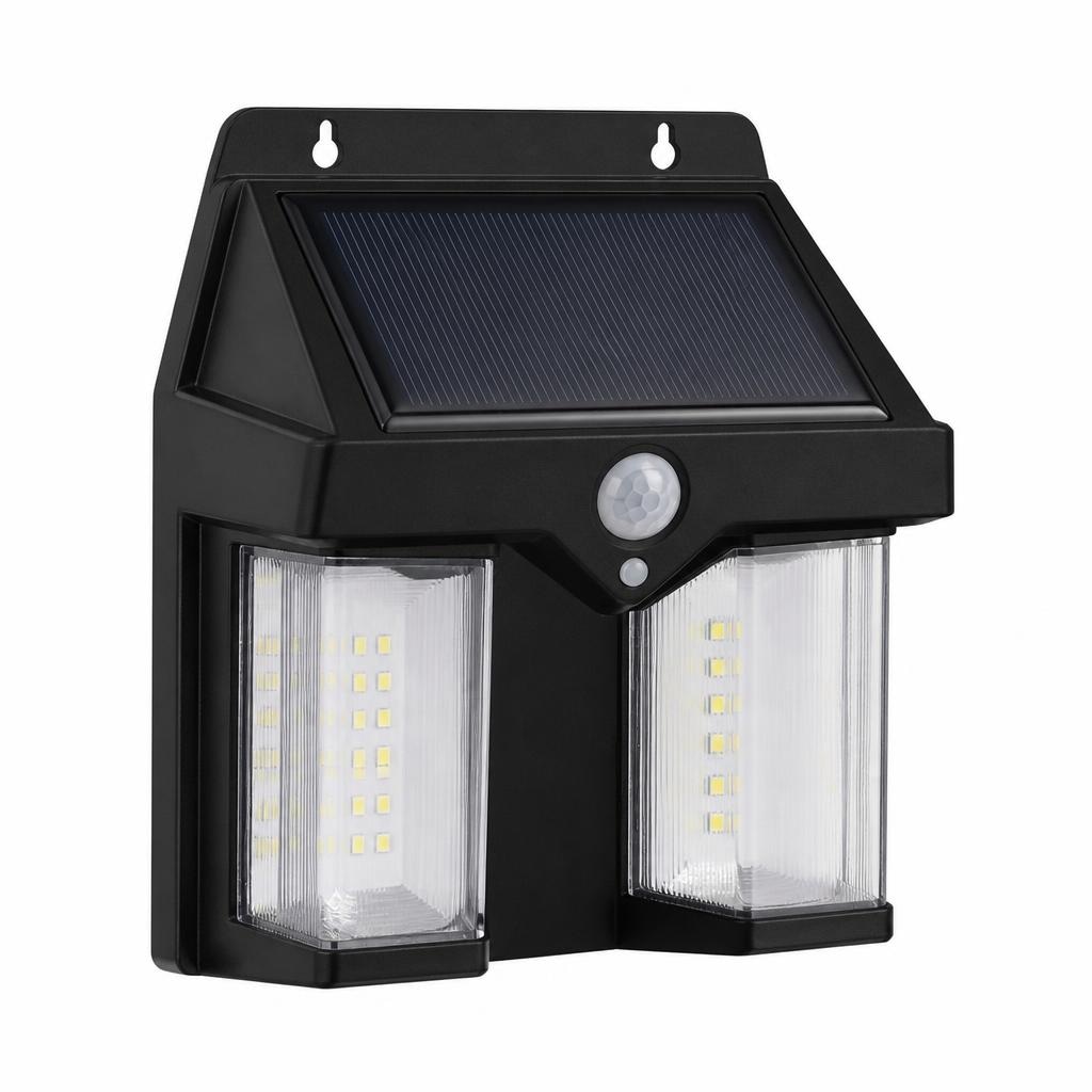 Solarna svjetiljka TR 372 S 61x12 cm - Akcija u trgovini Merkury
