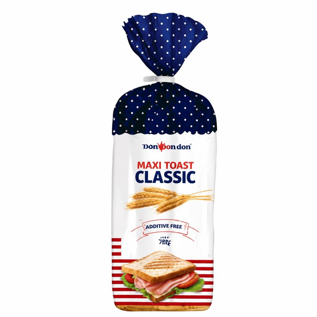 Don don Tost 750 g - Akcija u trgovini Tommy
