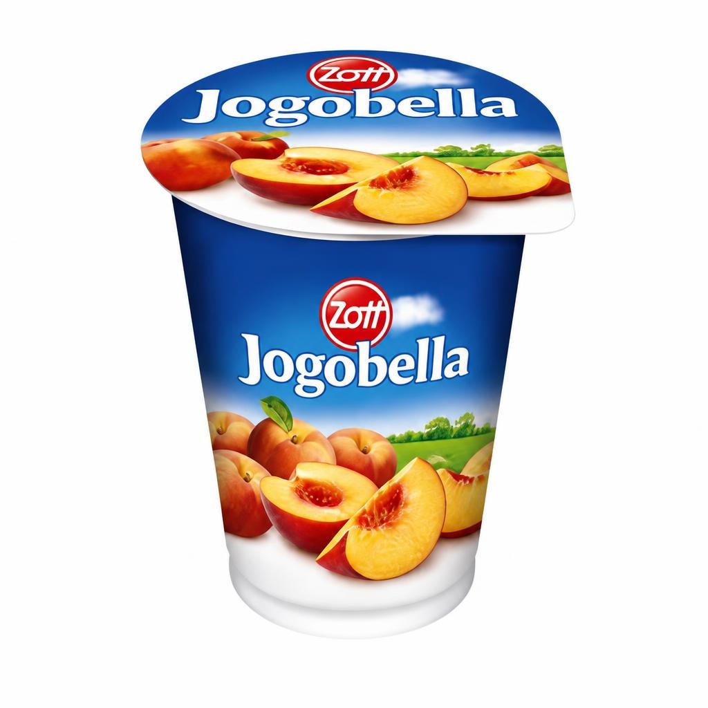 Zott Jogobella Maxi 400g - Akcija u trgovini Žabac