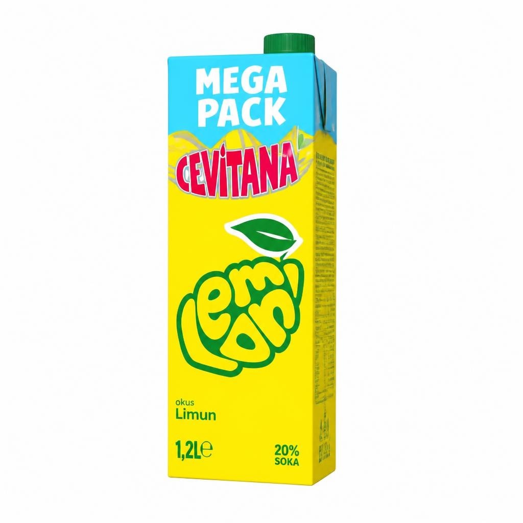 Cevitana instant napitak 1200 g Akcija u trgovini Pivac