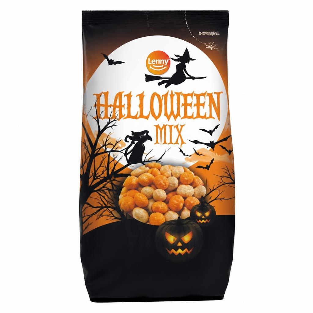 Halloween mix 400 g Akcija u trgovini KTC