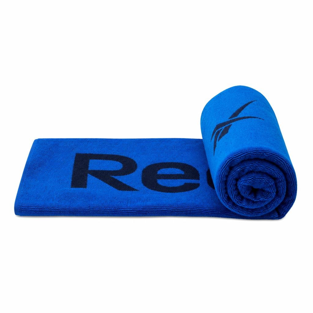 Reebok Ručnik za plažu 1 Komad - Akcija u trgovini Lidl