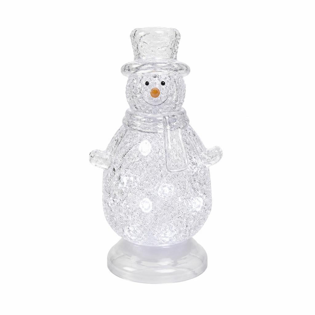 LED figurice i božićna dekoracija Akcija u trgovini Kik