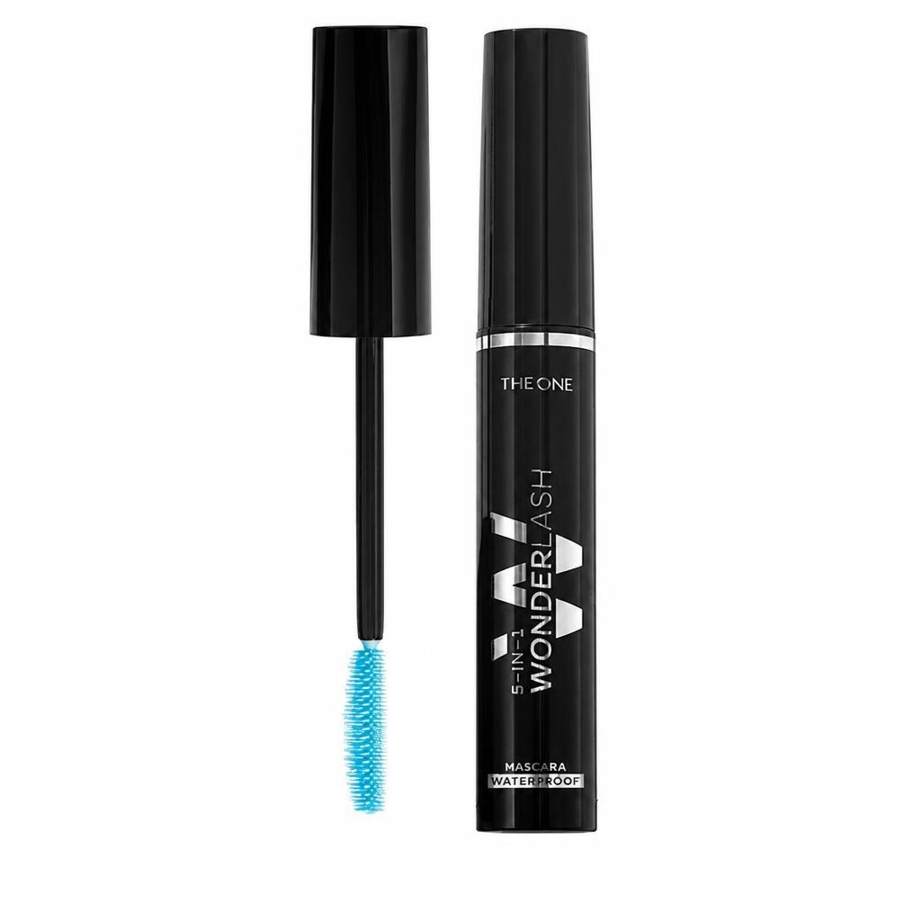 The ONE 5 u 1 Wonder Lash vodootporna maskara 8 ml - Akcija u trgovini Oriflame