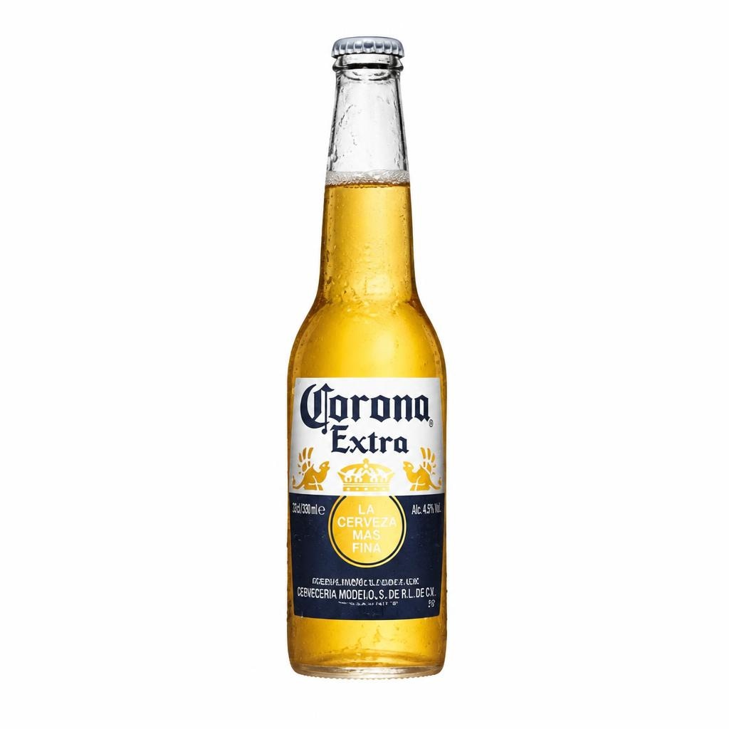 Corona pivo 0,33 l Akcija u trgovini Konzum
