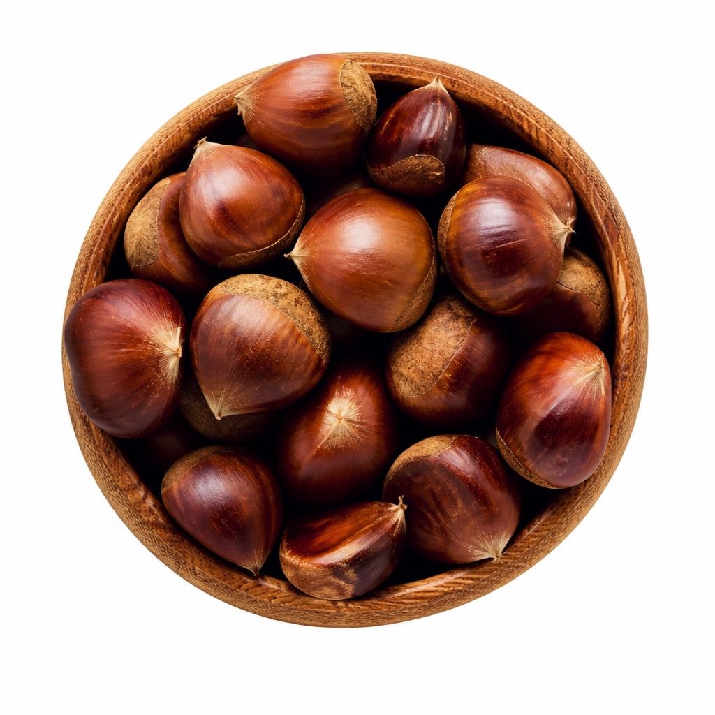 Kesten 1 kg Akcija u trgovini Konzum