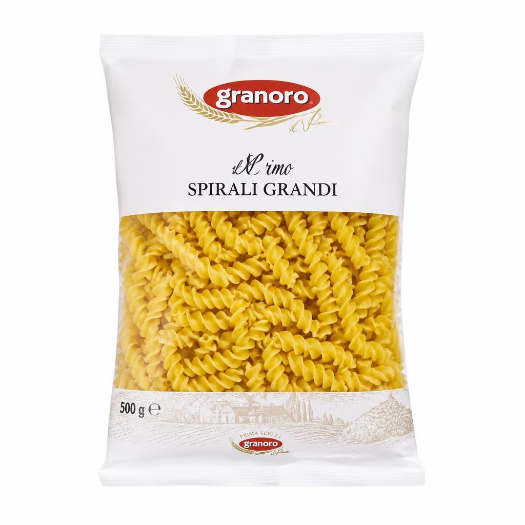 Granoro Tjestenina 500 g Akcija u trgovini Trgovina Krk