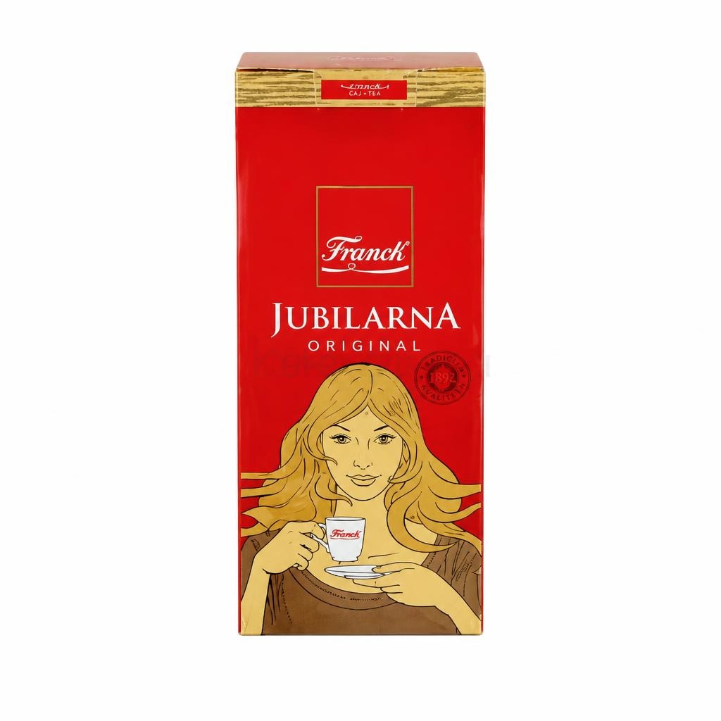 Franck čaj 52 g - 60 g Akcija u trgovini Kaufland