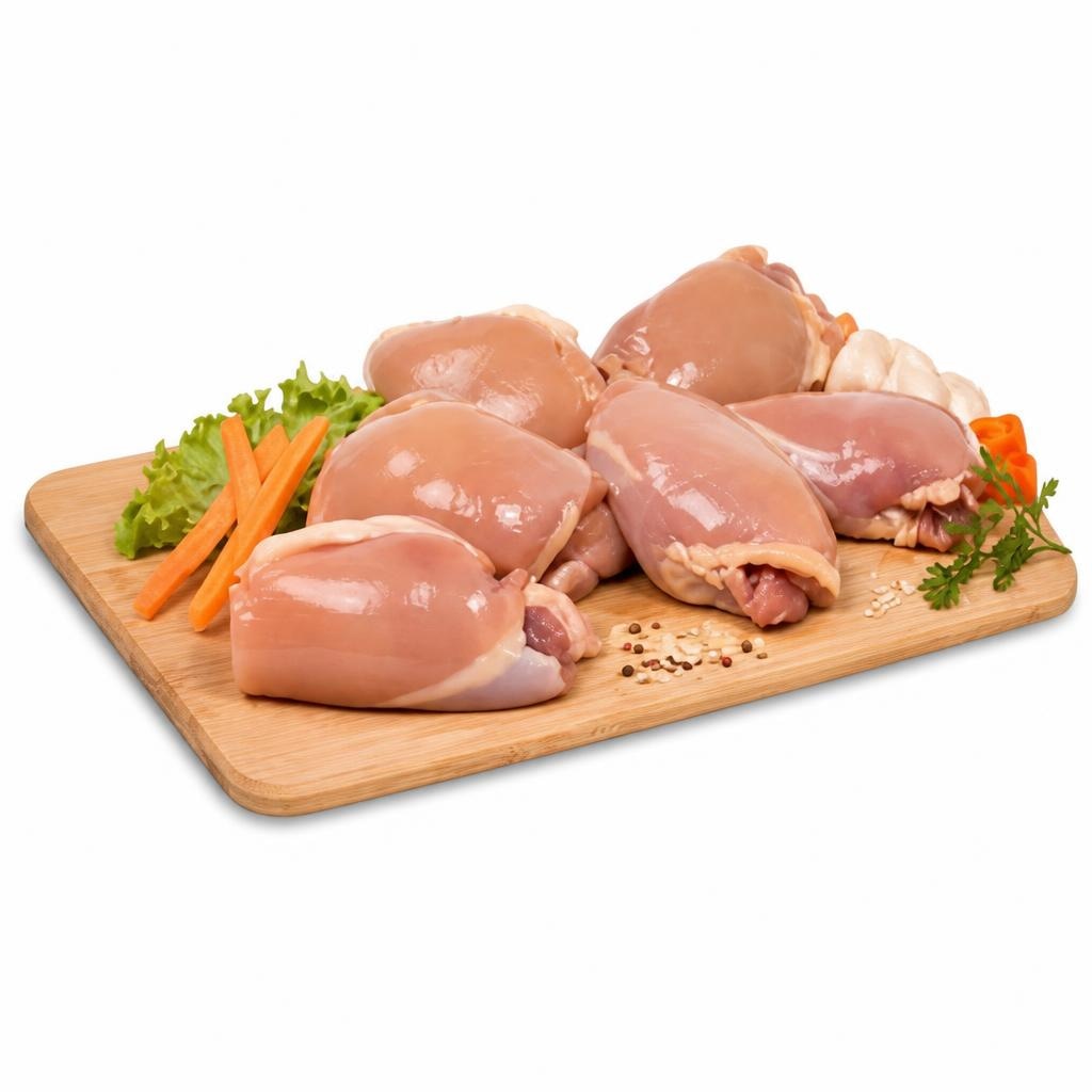Pileći zabatak 400 g - Akcija u trgovini Eurospin