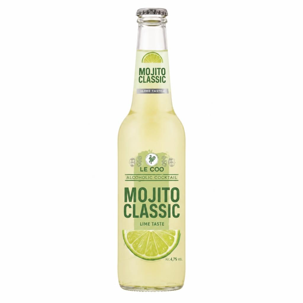 Le Coq Coctail 0,33l - Akcija u trgovini Konzum