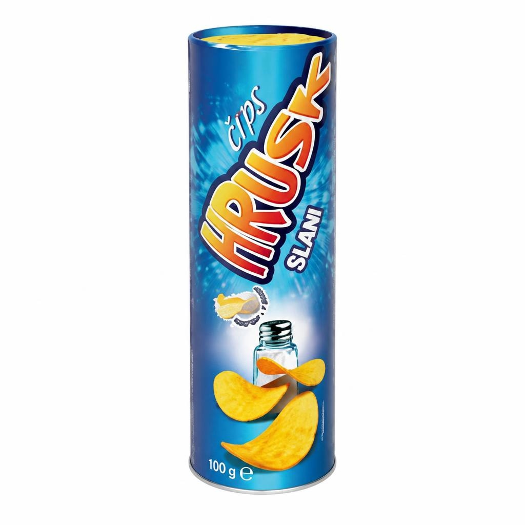 Hrušk Čips 100 g - Akcija u trgovini NTL