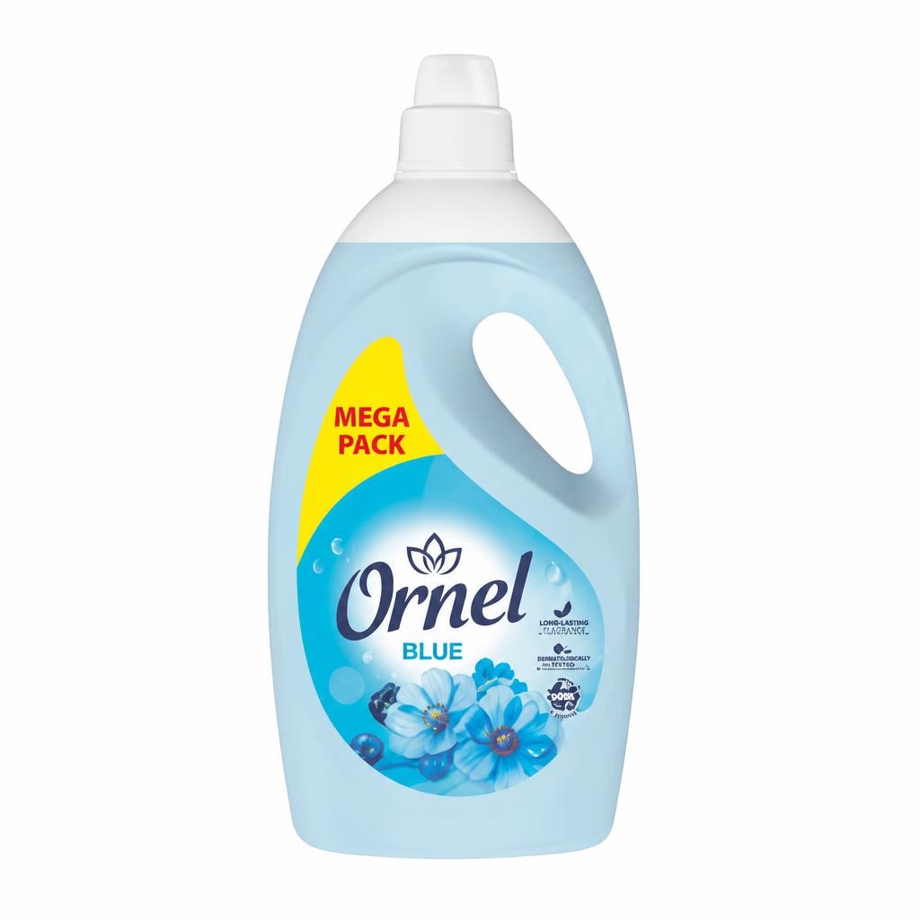 Omekšivač za rublje Ornel 4 I Akcija u trgovini KTC