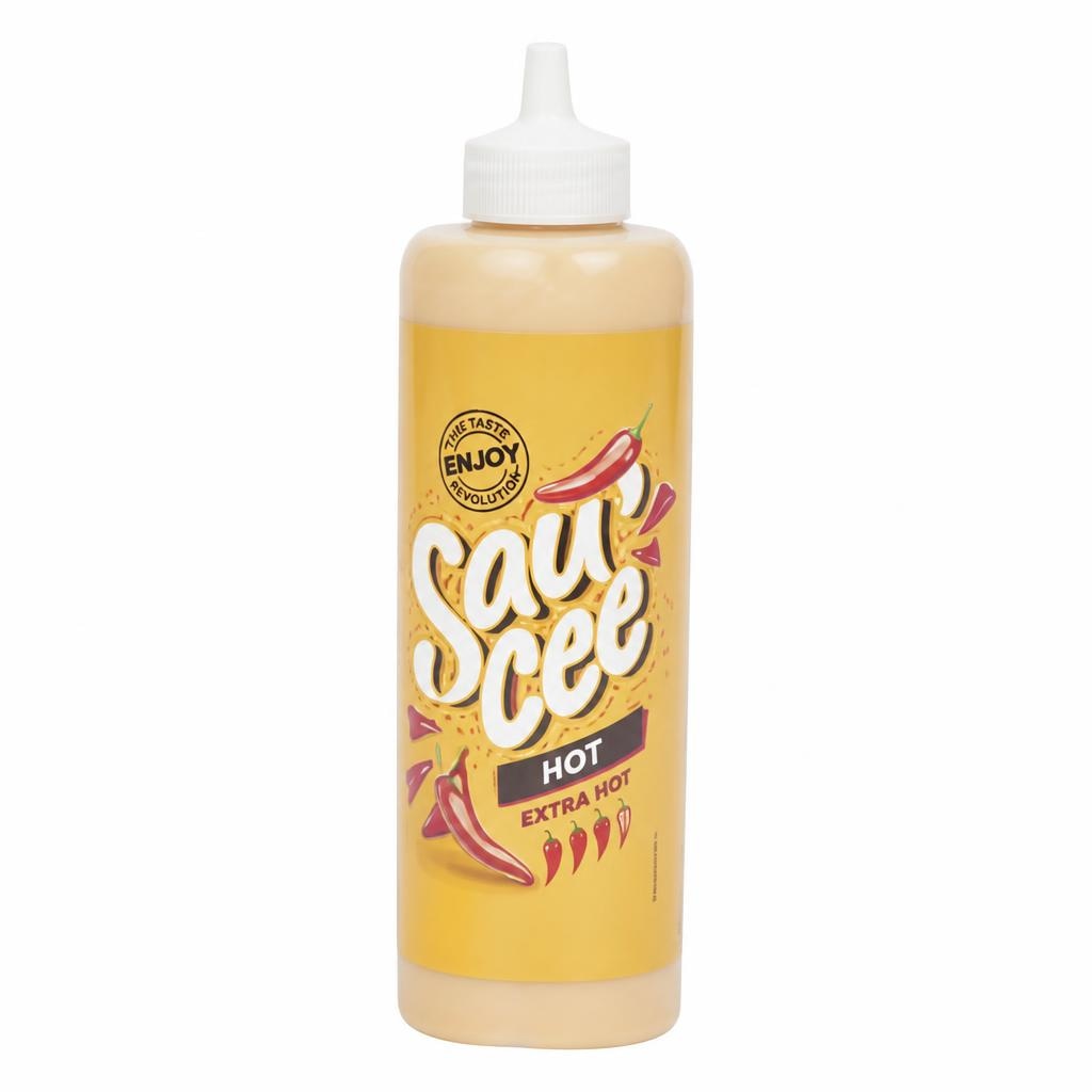 Sau'cee umak 500 ML - Akcija u trgovini Action