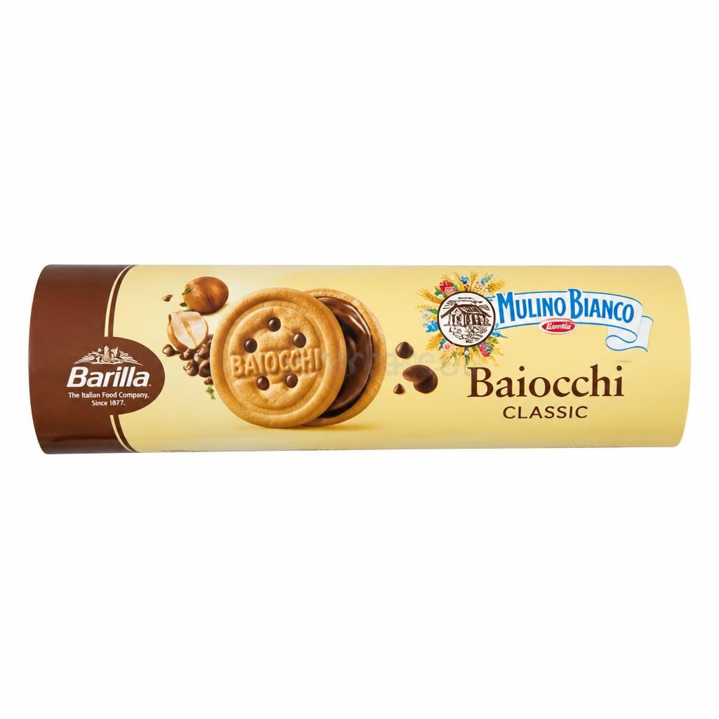 Barilla keksi Akcija u trgovini Kaufland