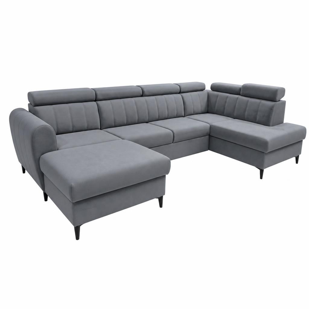 Kutna garnitura Forio XL LIFESTYLE Akcija u trgovini Harvey Norman