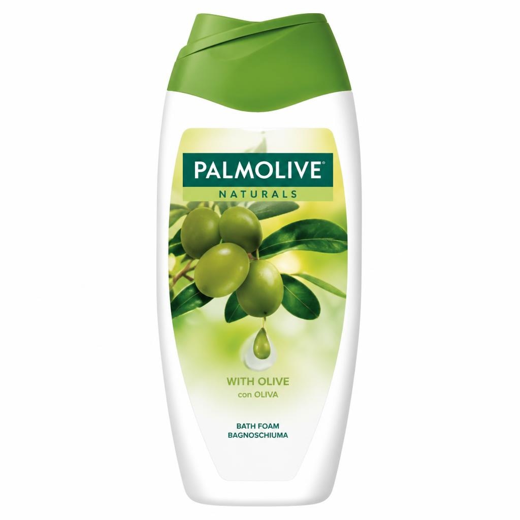 Palmolive pjena za kupanje 500 ml Akcija u trgovini Ribola