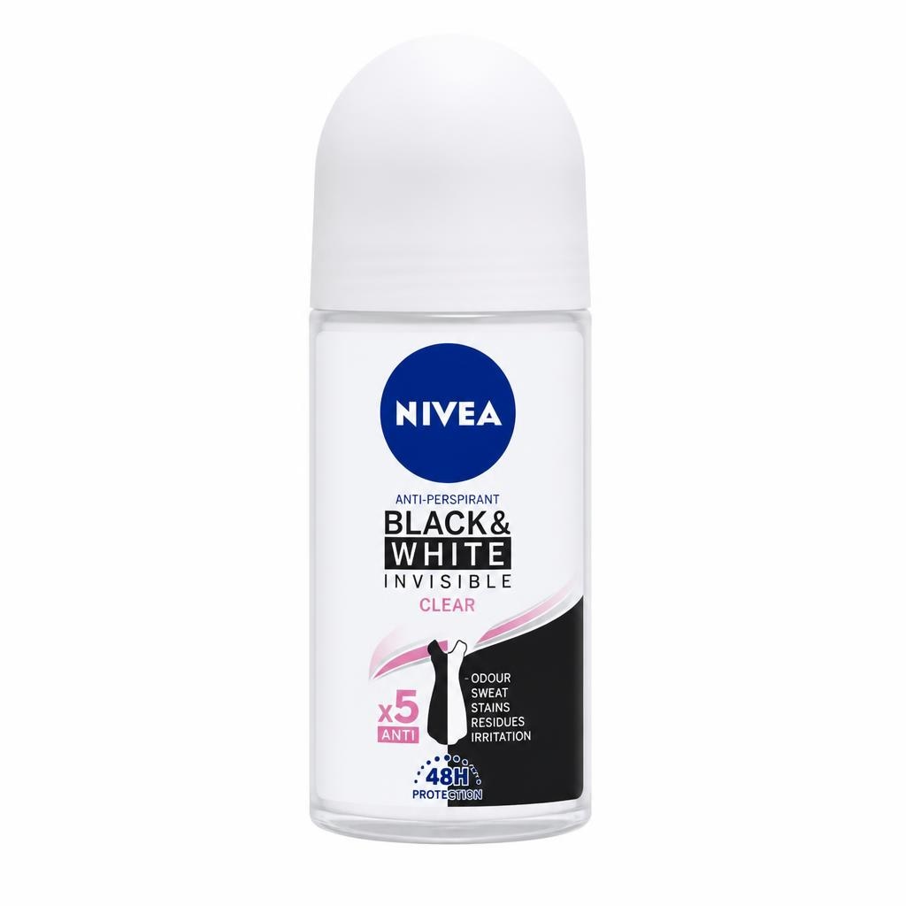 NIVEA Dezodorans ili Roll On - Akcija u trgovini Kaufland