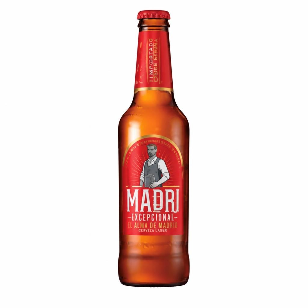 Madri 0,4 l - Akcija u trgovini Bakmaz