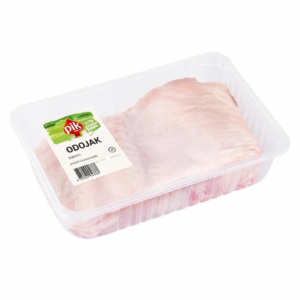 Odojak 1kg PIK Akcija u trgovini Konzum