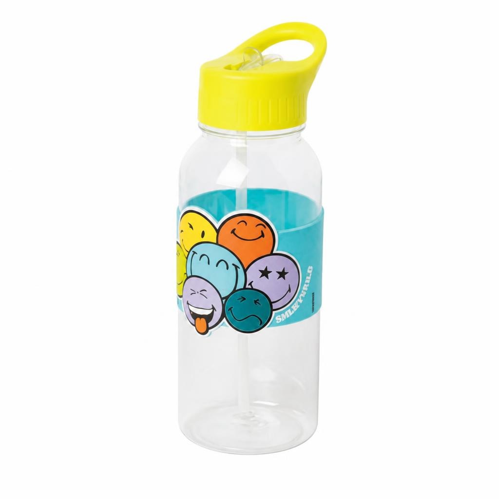 Boca SmileyWorld 1000 ml - Akcija u trgovini Pepco