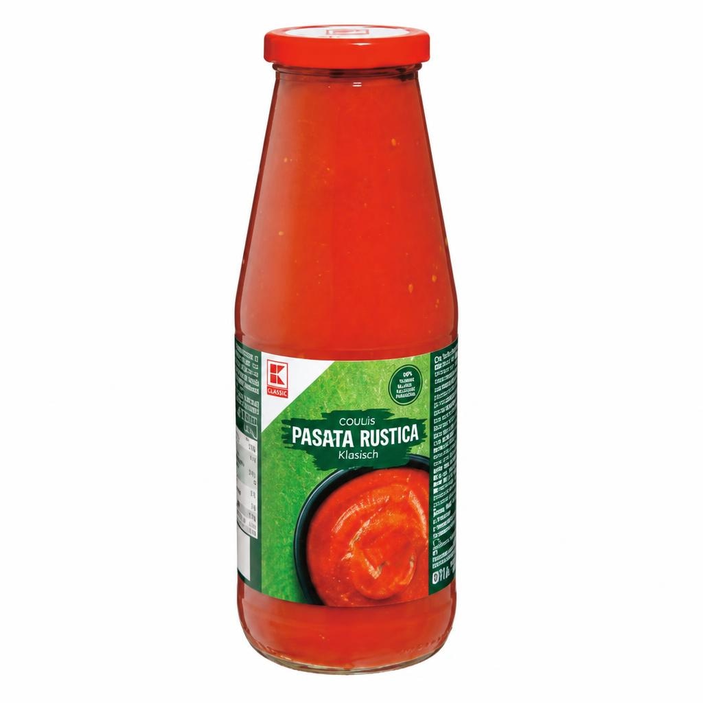Classic Pasirana rajčica 690 g Akcija u trgovini Kaufland