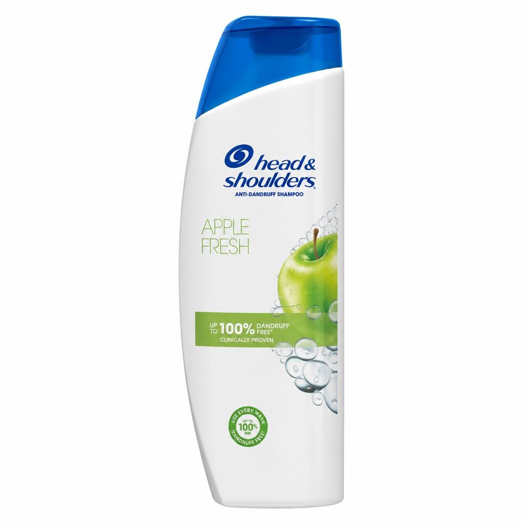 Šampon Head&Shoulders 400 ml - Akcija u trgovini Spar