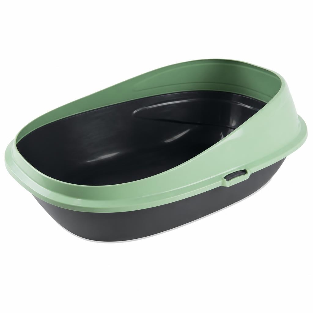 Mačji prijenosni WC Flip Loo 1 kom - Akcija u trgovini Spar