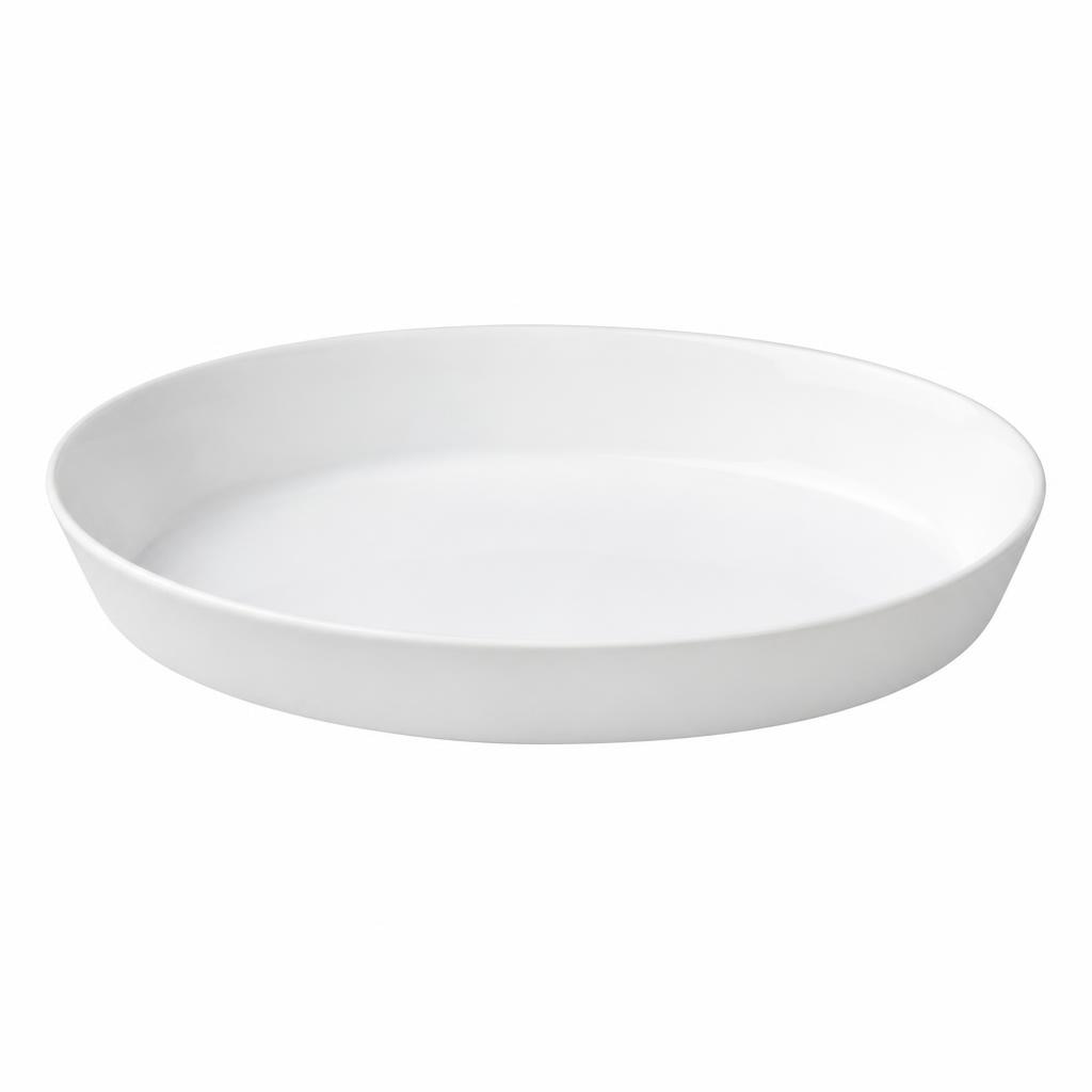 Pekač ovalni 35 x 22 x 6,5 cm, 1 kom Akcija u trgovini NTL