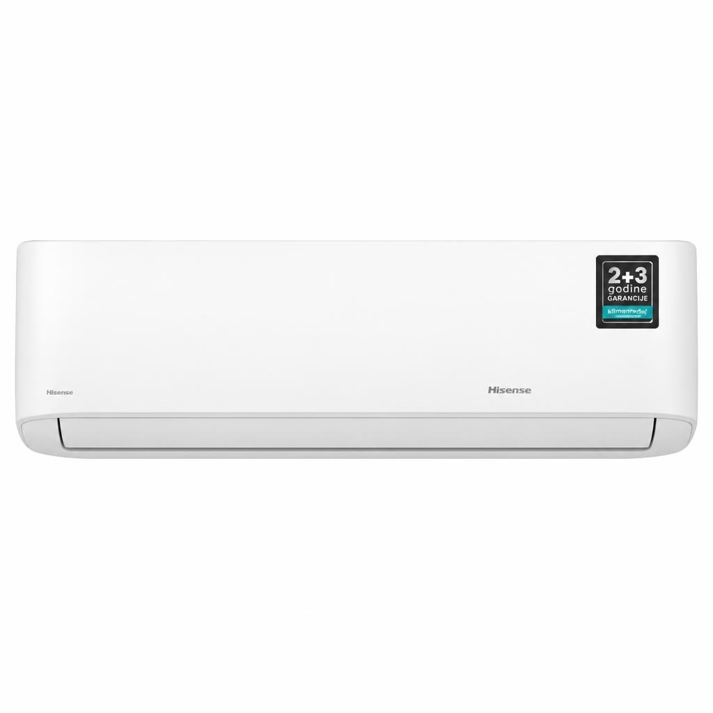 Hisense klima CA35LR03G / AS35LR03W - Akcija u trgovini Alles
