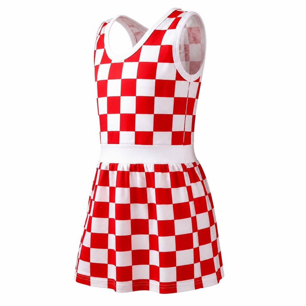 Haljina za djevojčice 1 kom - Akcija u trgovini Interspar